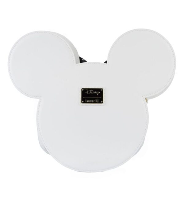 Bolso bandolera Flores Minnie Disney Loungefly - Imagen 5