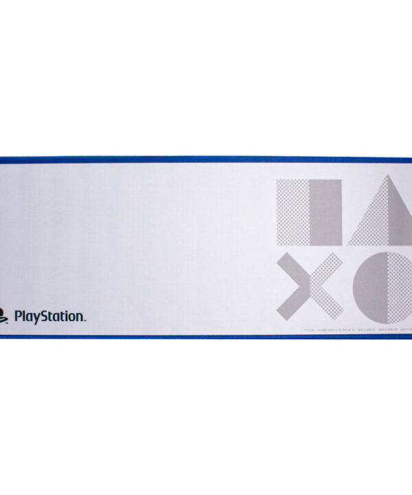 Alfombrilla gaming 5th Gen Icons Playstation - Imagen 5