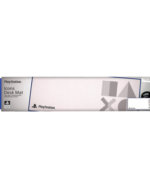 Alfombrilla gaming 5th Gen Icons Playstation - Imagen 6