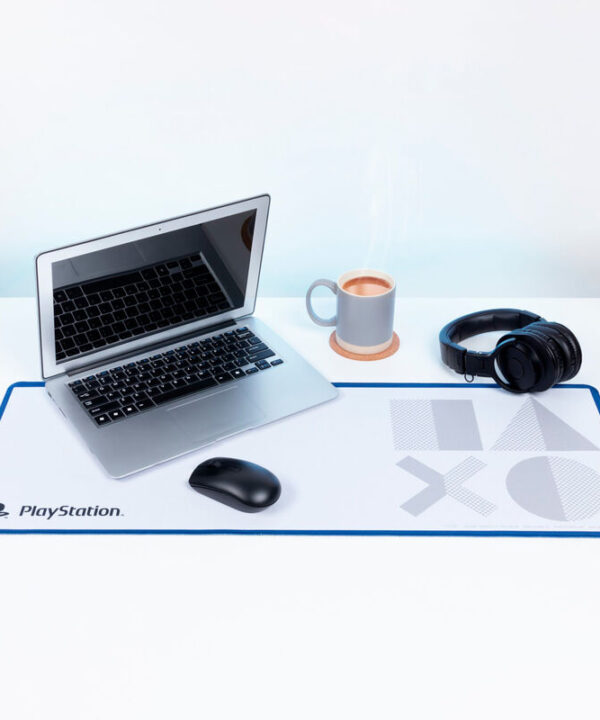 Alfombrilla gaming 5th Gen Icons Playstation - Imagen 7