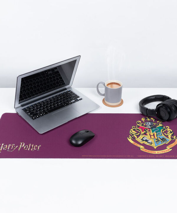Alfombrilla gaming Hogwarts Harry Potter - Imagen 3