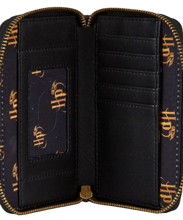 Cartera Harry Potter y la Piedra Filosofal Loungefly - Imagen 3