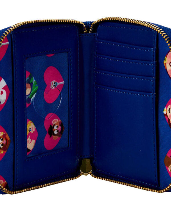 Cartera Ferris Wheel Movie Toy Story Disney Loungefly - Imagen 4