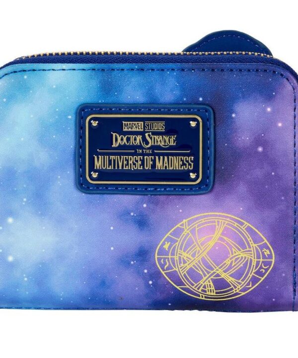 Cartera Doctor Strange Multiverse of Madness Marvel Loungefly - Imagen 3