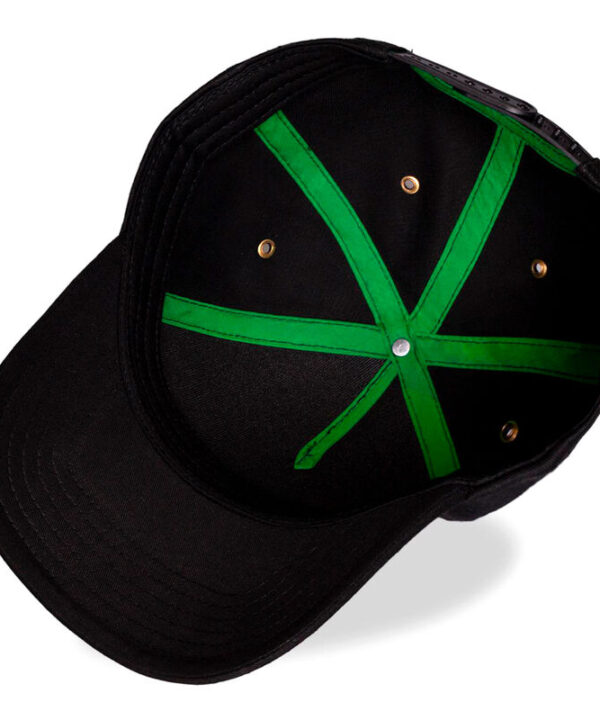 Gorra Logo Hunter X Hunter - Imagen 4