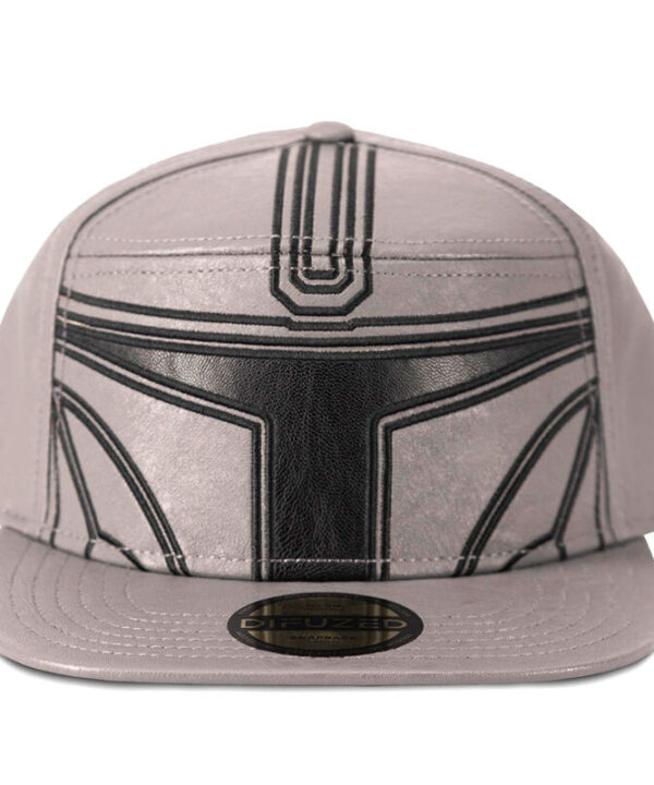 Gorra The Mandalorian Star Wars - Imagen 1