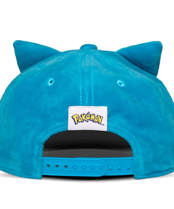 Gorra Snorlax Pokemon - Imagen 2