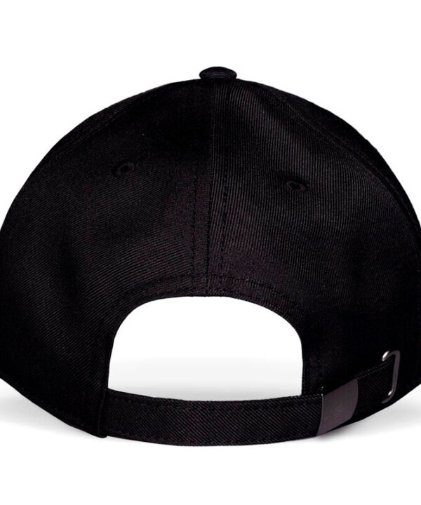Gorra Pikachu Pokemon - Imagen 2