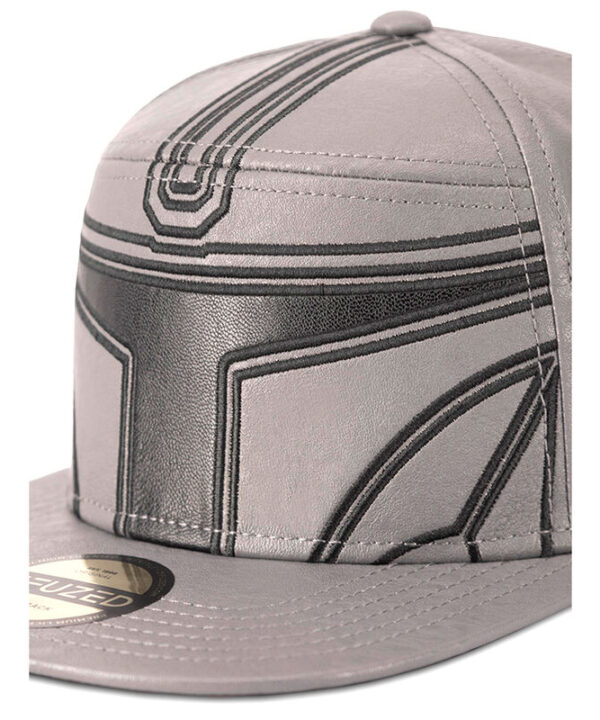 Gorra The Mandalorian Star Wars - Imagen 3