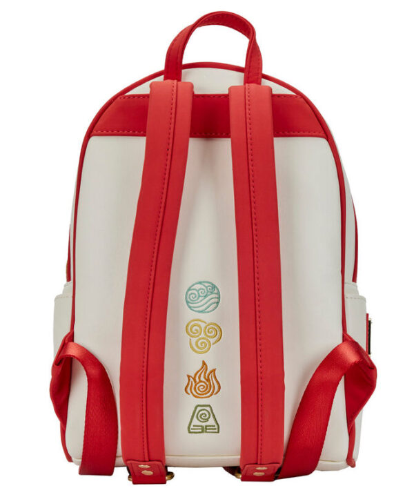 Mochila Aang Avatar Loungefly 28cm - Imagen 4