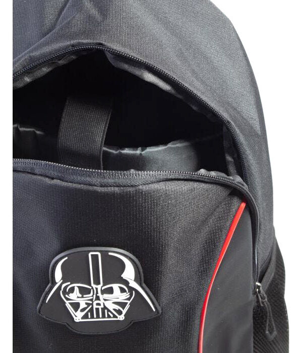 Mochila Darth Vader Star Wars 39cm - Imagen 5