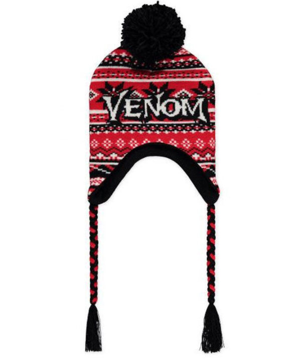 Gorro Venom Marvel - Imagen 1