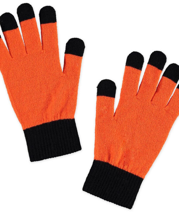 Set gorro y guantes Charmander Pokemon - Imagen 3