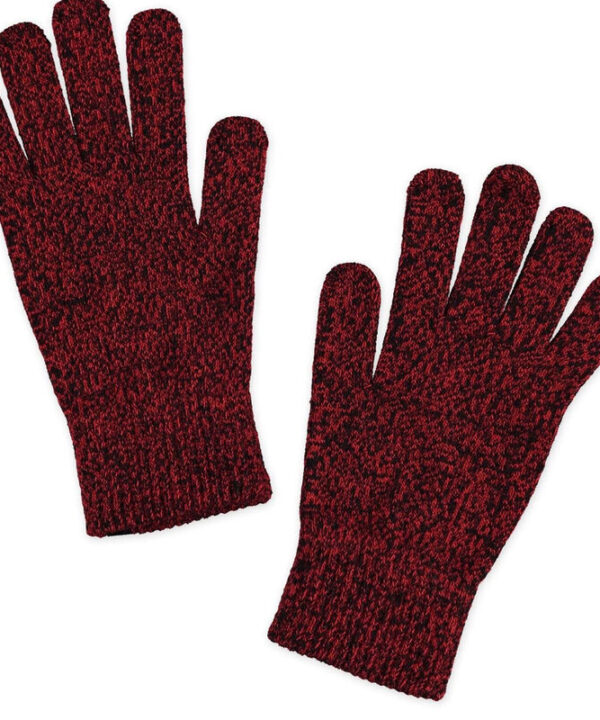 Set gorro y guantes Pokeball Pokemon - Imagen 5