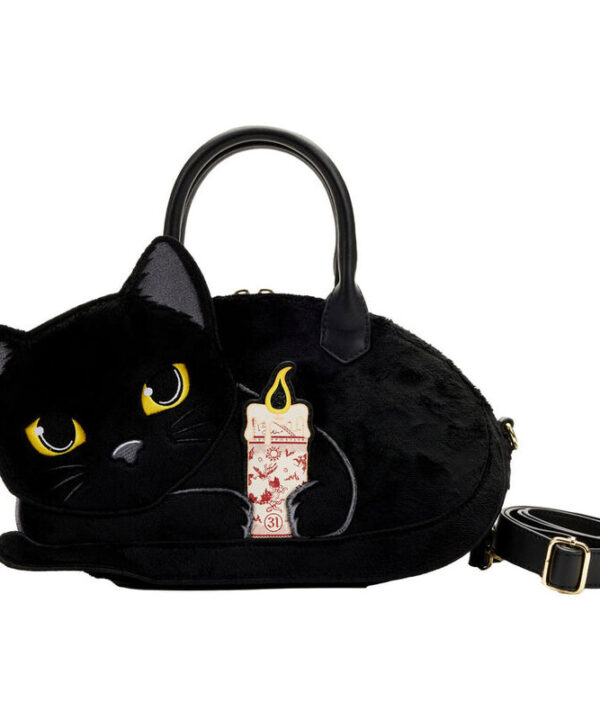 Bolso bandolera Binx Hocus Pocus Loungefly - Imagen 1