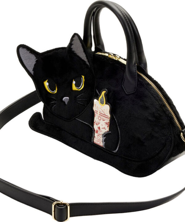 Bolso bandolera Binx Hocus Pocus Loungefly - Imagen 3