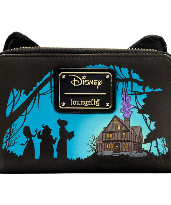 Cartera Binx Hocus Pocus Loungefly - Imagen 3