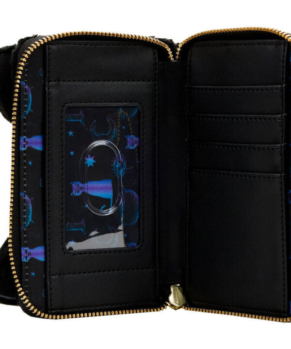 Cartera Binx Hocus Pocus Loungefly - Imagen 4