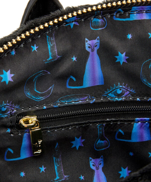 Bolso bandolera Binx Hocus Pocus Loungefly - Imagen 5