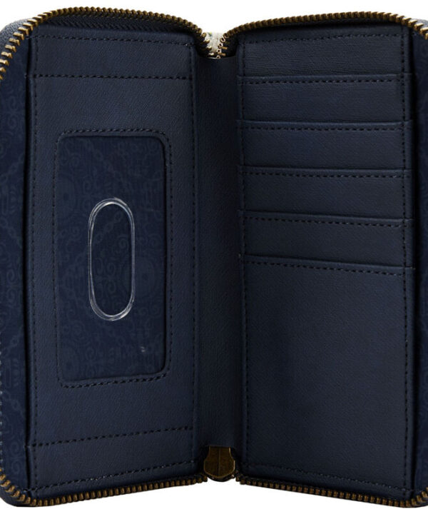 Cartera Libros Magicos Animales Fantasticos Loungefly - Imagen 4