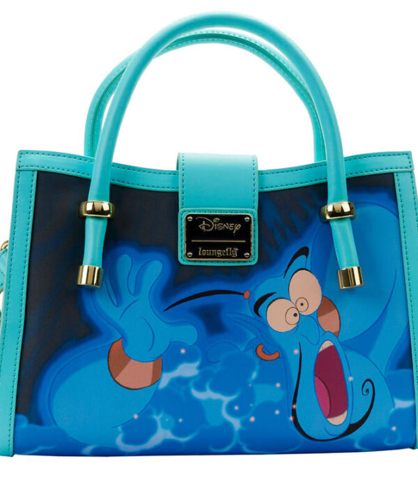 Bolso Jarmine Aladdin Disney Loungefly - Imagen 5