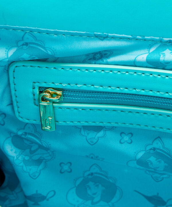 Bolso Jarmine Aladdin Disney Loungefly - Imagen 6