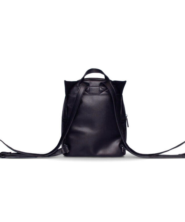Mochila Wakanda Forever Black Panther Marvel 28cm - Imagen 3
