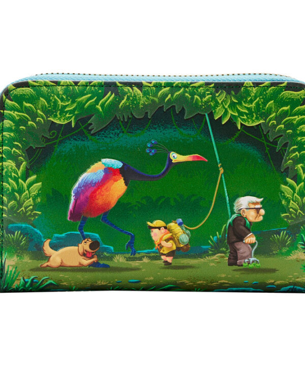 Cartera Jungle Up Disney Loungefly - Imagen 1