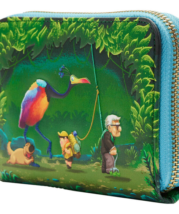 Cartera Jungle Up Disney Loungefly - Imagen 2