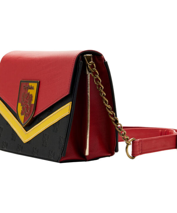 Bolso Gryffindor Harry Potter Loungefly - Imagen 2