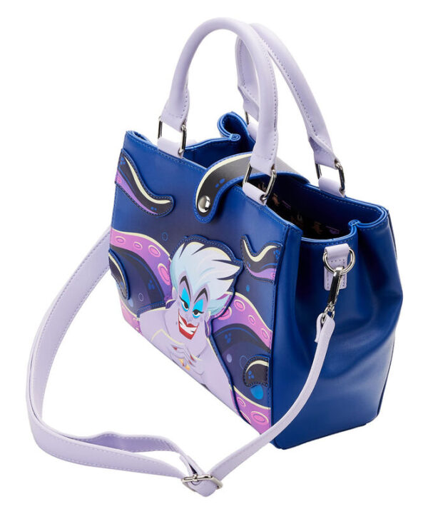 Bolso Ursula La Sirenita Disney Loungefly - Imagen 3