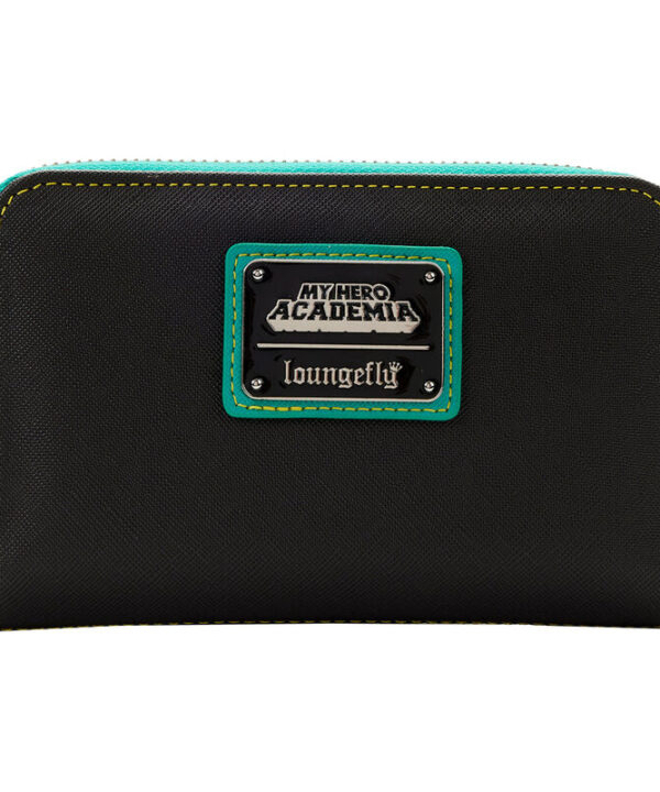 Cartera My Hero Academia Loungefly - Imagen 3