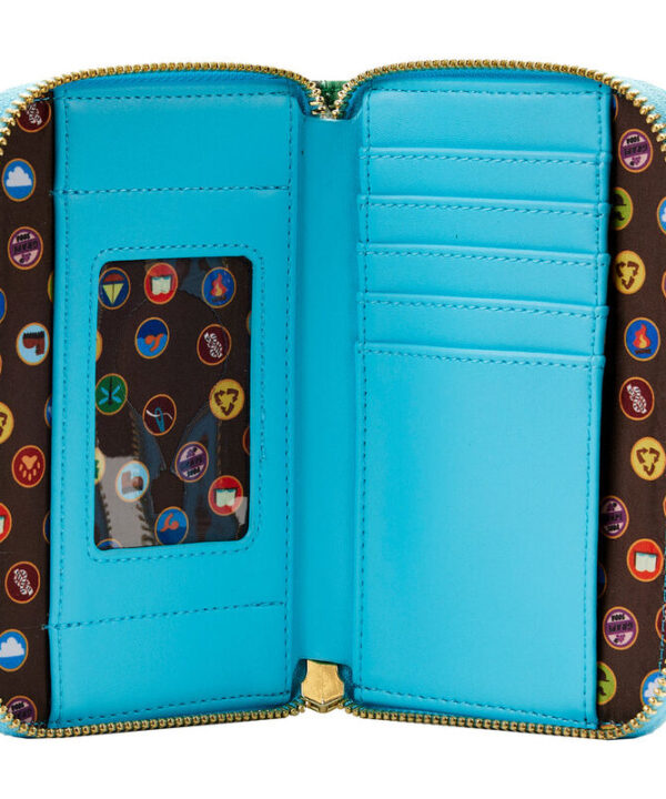 Cartera Jungle Up Disney Loungefly - Imagen 4