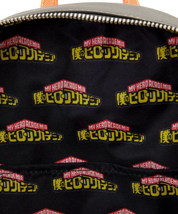 Mochila My Hero Academia Loungefly 31cm - Imagen 4