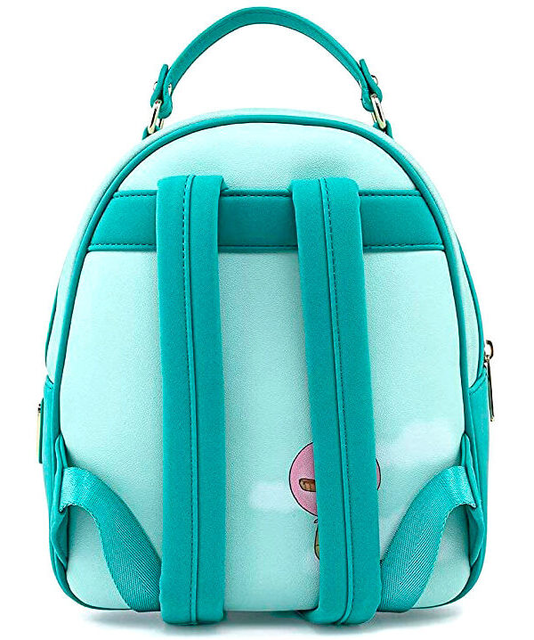 Mochila Robin y Marian Robin Hood Loungefly 26cm - Imagen 3