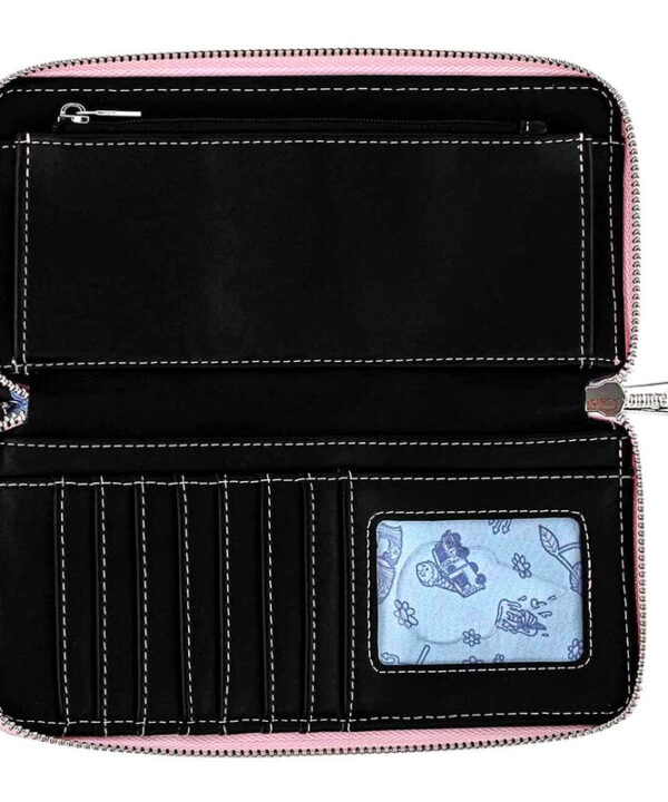 Cartera Ice Cream Lucy Valfre Loungefly - Imagen 3