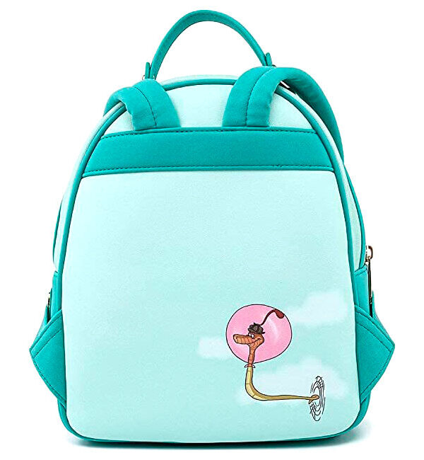 Mochila Robin y Marian Robin Hood Loungefly 26cm - Imagen 4