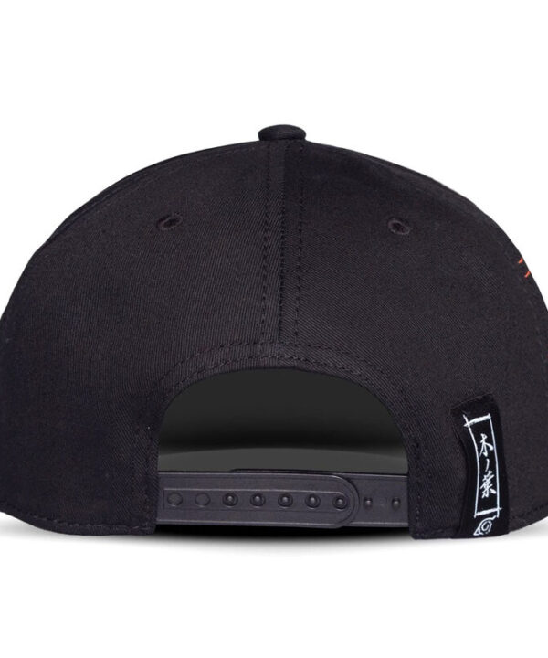 Gorra Outline Characters Naruto Shippuden - Imagen 3