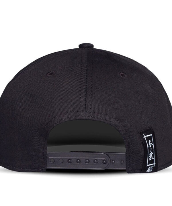 Gorra Kakashi Naruto Shippuden - Imagen 4