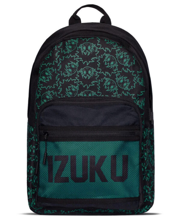 Gorra Izuku Midoriya My Hero Academia 46cm - Imagen 1