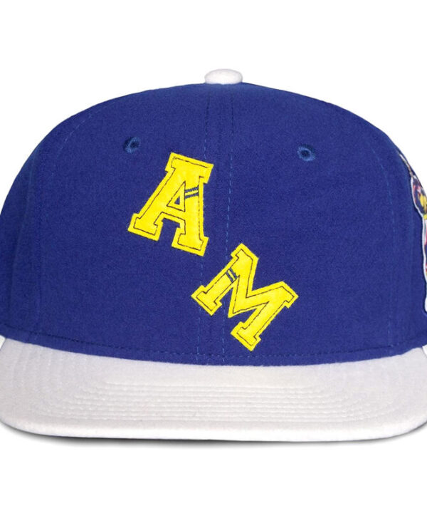 Gorra All Might My Hero Academia - Imagen 1