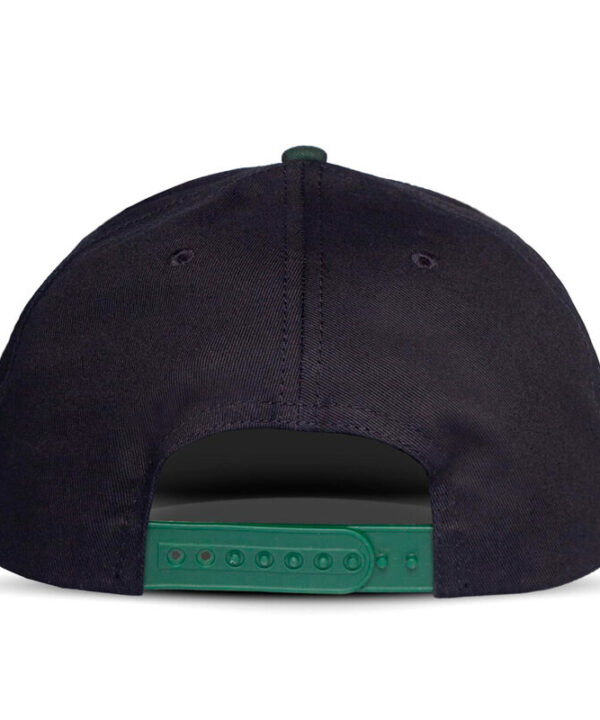 Gorra Logo The Last of Us - Imagen 3