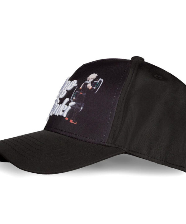 Gorra Katsuki BakugoMy Hero Academia - Imagen 3