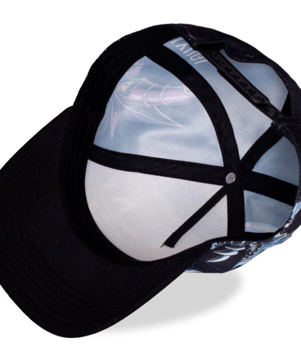 Gorra Seto Kaiba and Yami Yugi Yu-Gi-Oh! - Imagen 4