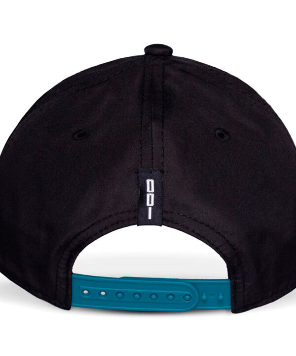 Gorra Bulbasaur Pokemon - Imagen 5