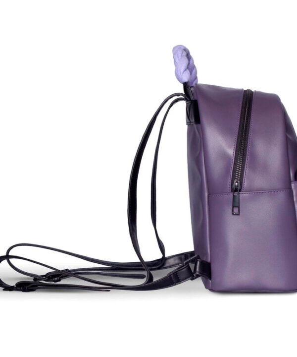 Mochila Sasuke Naruto Shippuden 26cm - Imagen 2
