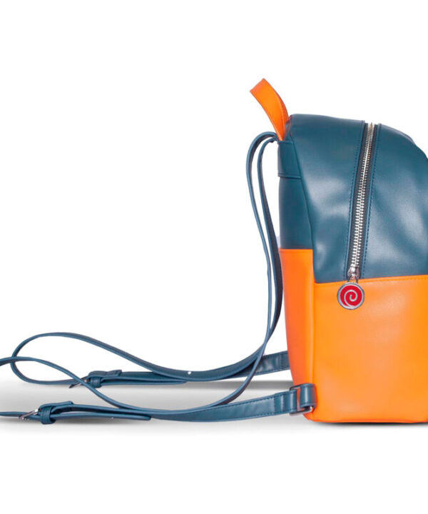 Mochila Naruto Shippuden 26cm - Imagen 2