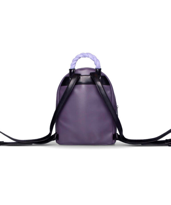 Mochila Sasuke Naruto Shippuden 26cm - Imagen 3