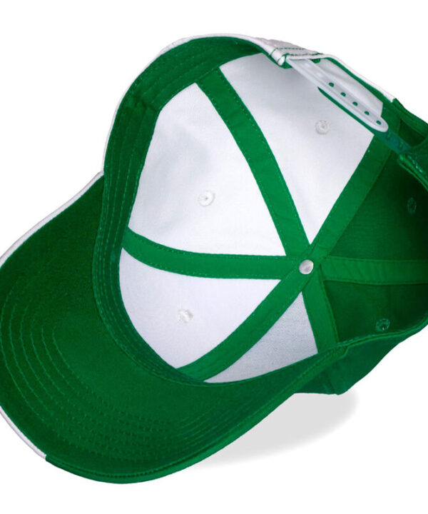 Gorra Bulbasaur Pokemon - Imagen 4