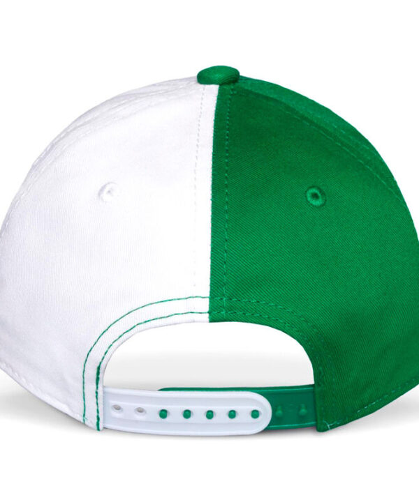 Gorra Bulbasaur Pokemon - Imagen 5